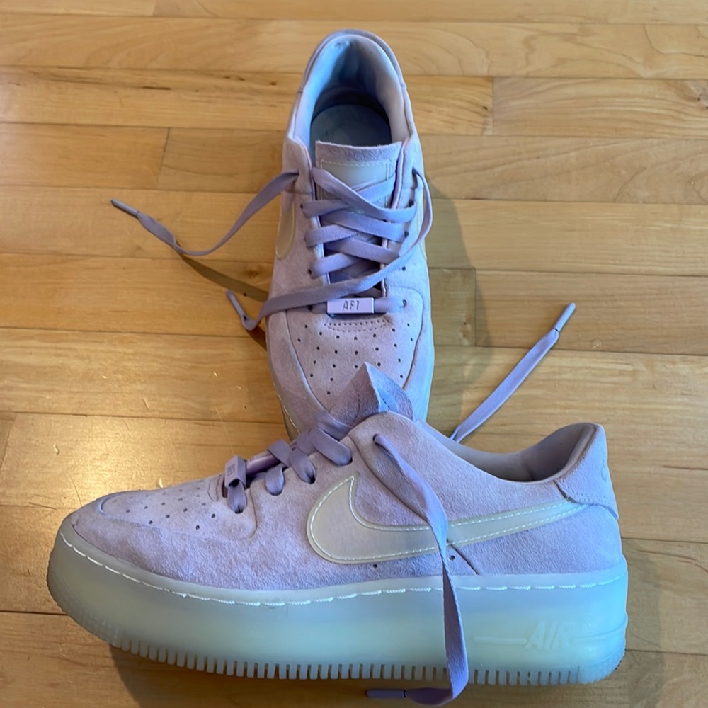 Nike Air Force 1 Shoes